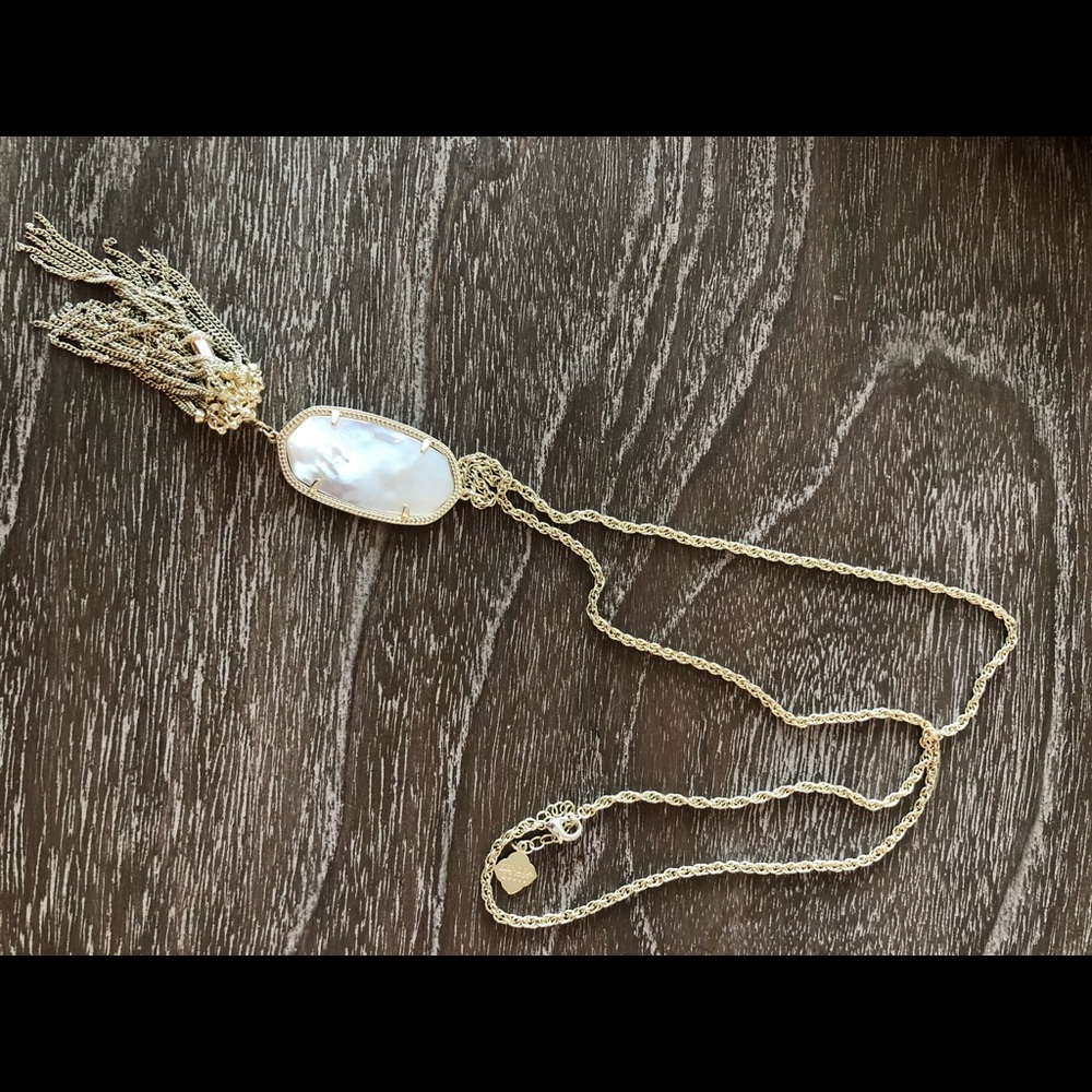 Rayne Necklace